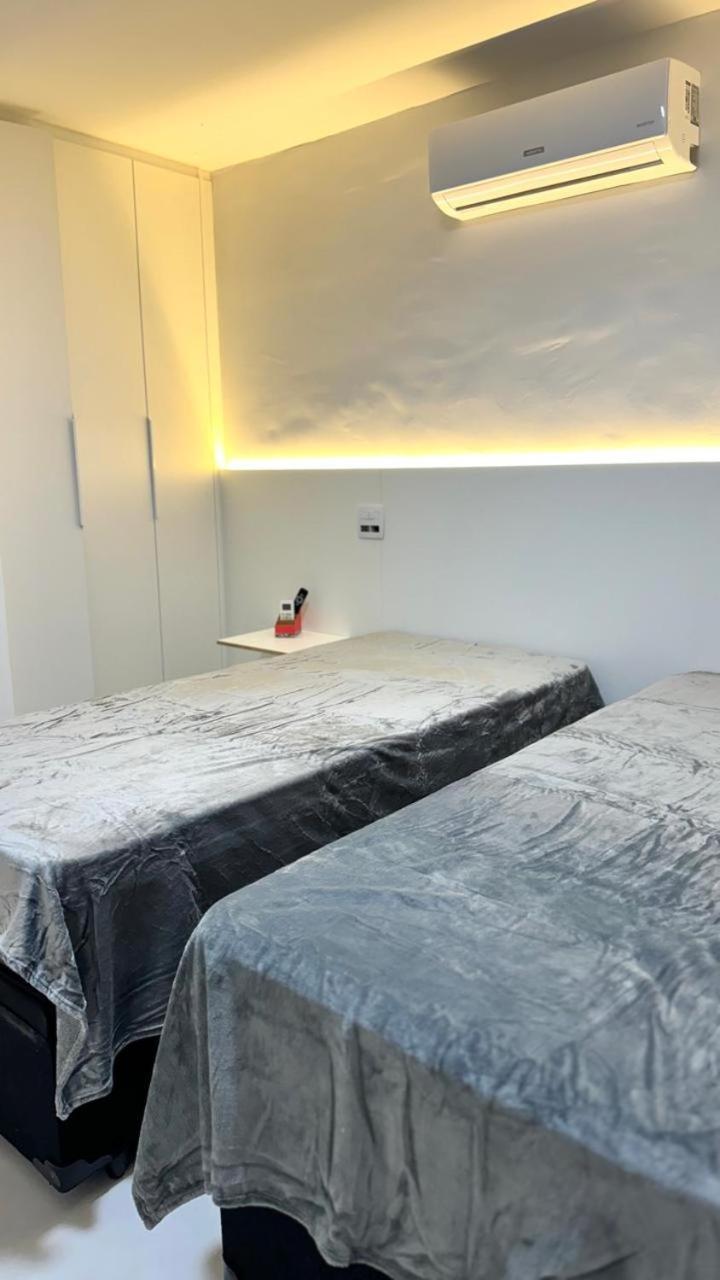 Apartamento Flat Vista Mar Barra Da Tijuca 1 Río de Janeiro